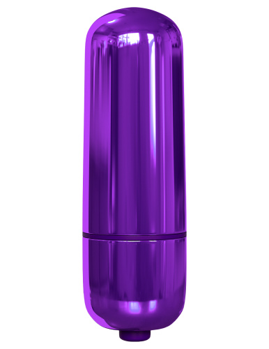 Classix Pocket Bullet - Purple  2