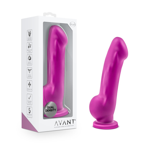 Avant - D7 - Ergo Violet  2