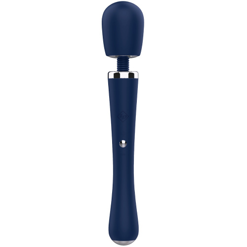 Indulge Me Pleasure Wand - Blue  2