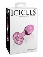 Icicles No. 48 - Pink