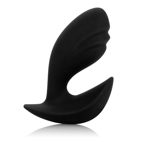 Booty Call Petite Probe - Black  4