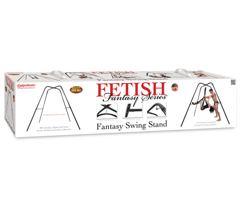 Fetish Fantasy Series Fantasy Swing Stand  2