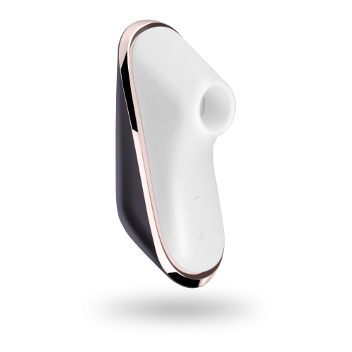 Satisfyer Pro Traveler  3