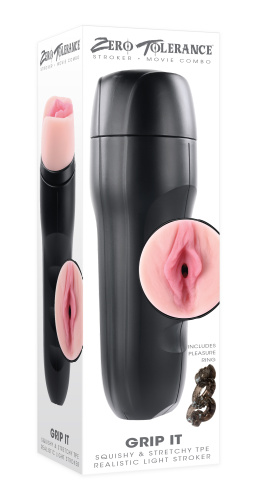Grip It - Light  2