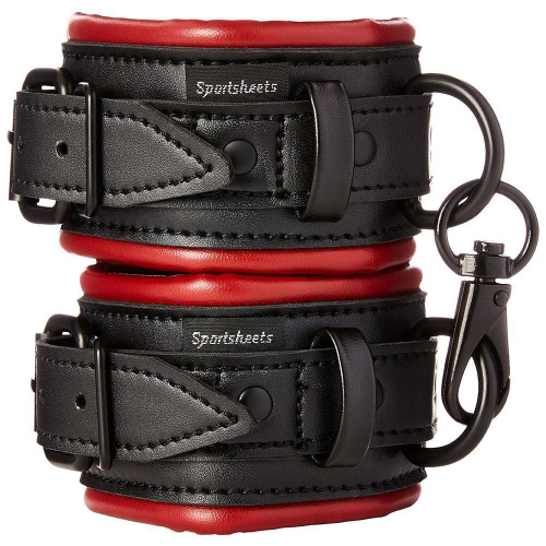 Saffron Cuffs  3