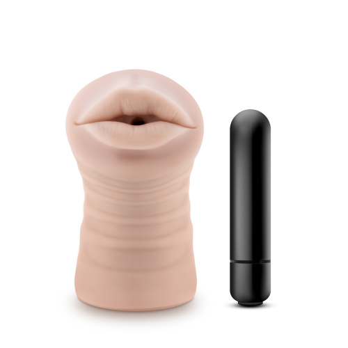M for Men - Skye - Vanilla  5