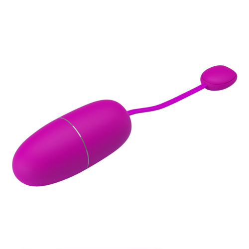 Pretty Love Nymph Global Remote Control Series - Purple  5