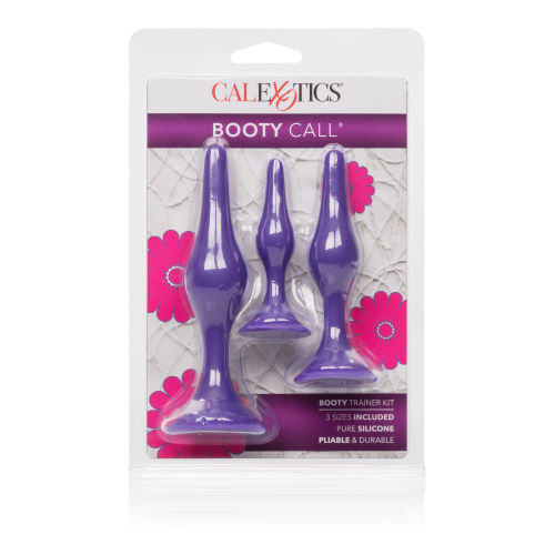 BOOTY CALL BOOTY TRAINER KIT  2