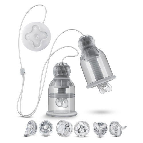 Temptasia - Titillator Nipple Play  3