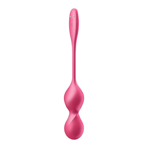 Love Birds 2 Connect App - Hot Pink  5