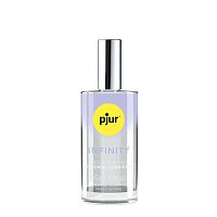 Pjur Infinity Silicone Based Lubricant 1.7 Oz