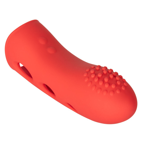 Mini Marvels Silicone Marvelous Arouser  5