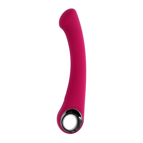 Pleasure Curve Burgundy  2