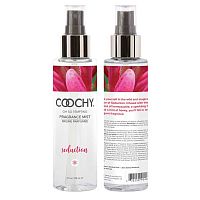 Coochy Oh So Tempting Fragrance Mist 4 Oz