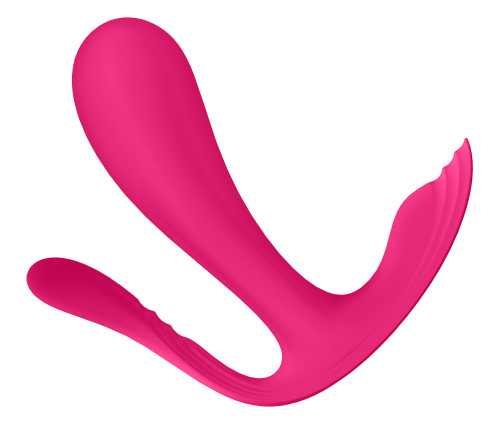 Top Secret Plus - Pink  2