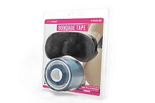 Whipsmart 100ft Bondage Tape Clear