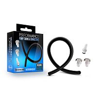 Performance  Pump Tubing and Connectors -  Accessories Kit - Black