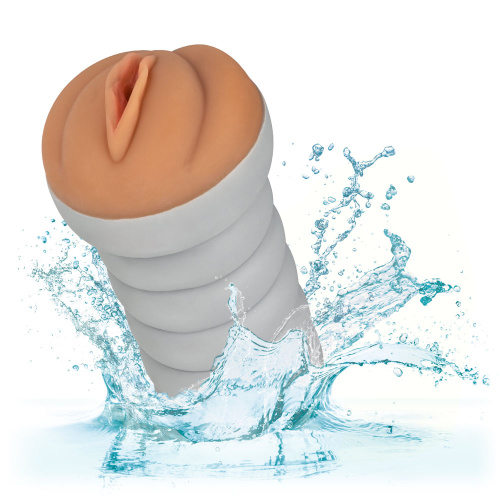 Ribbed Gripper Tight Pussy Grip  3