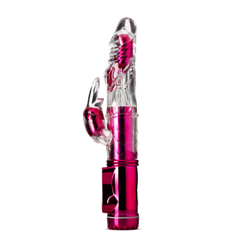 Sexy Things - Frisky Rabbit - Pink  5