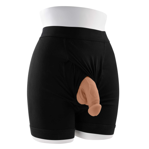 4 Inch Packer - Medium  5