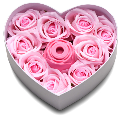 The Rose Lover's Gift Box Bloomgasm - Pink  2