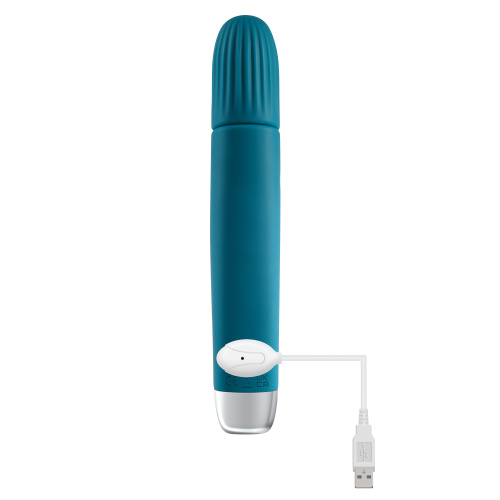 Super Slim - Teal  5