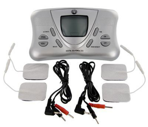 Deluxe Digital Power  2