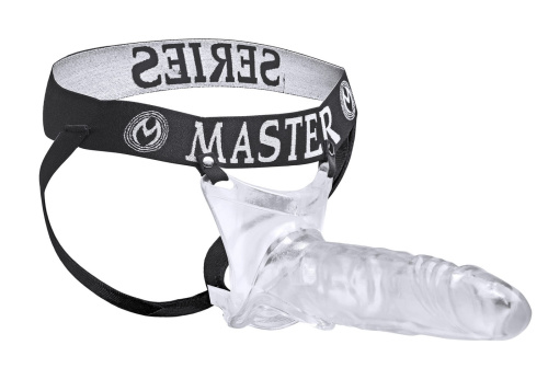 Grand Mamba XL Jock Style Cock Sheath  3