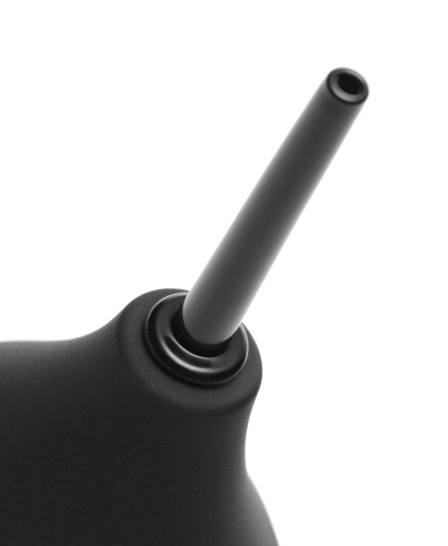 Cleanstream Thin Tip Enema Bulb  3