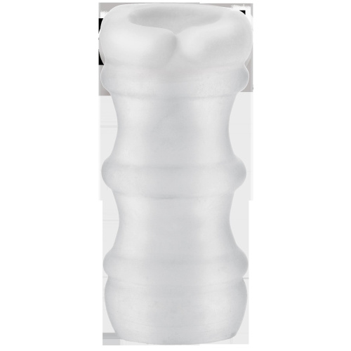 Mood Pleaser Massaged Beads - Frost  2