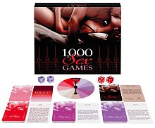 1000 Sex Games