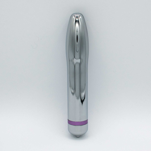 Fly Me to the Moon Metal Vibrator  4