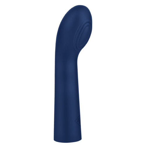 Oh My G G-Spot Massager - Blue  3