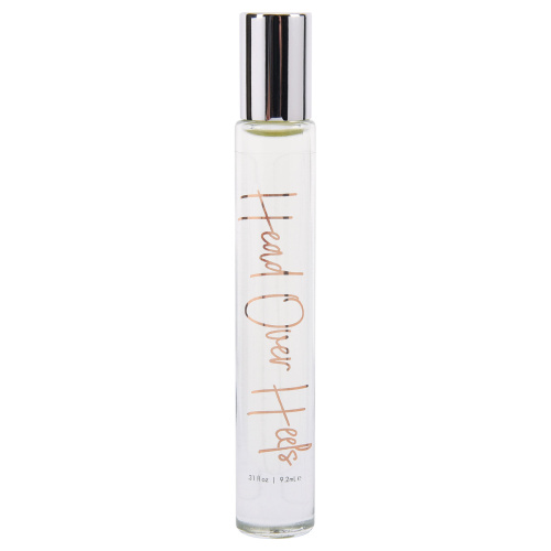 Head Over Heels - Pheromone Perfume Oil - 9.2 ml