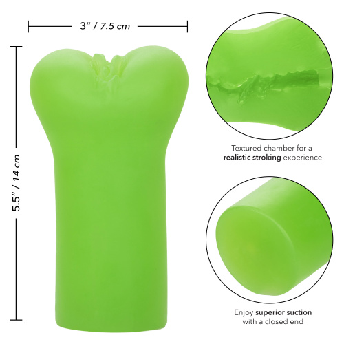 Cheap Thrills - Queen of Mars - Green  4