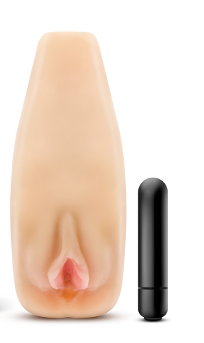 M Elite - Soft and Wet - Natasha - Beige  3