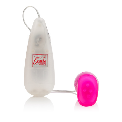 Pussy Pleaser Clit Arouser  3