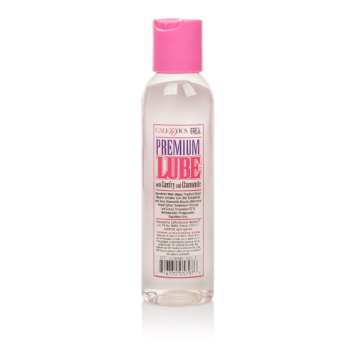 Premium Lube - 4 Fl. Oz. (118ml)  2