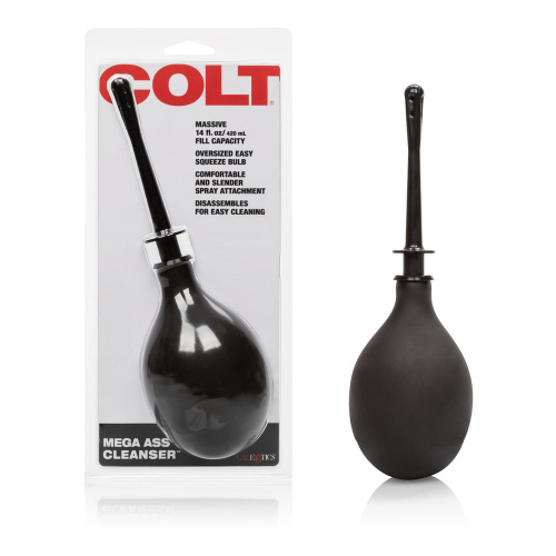 COLT MEGA ASS CLEANSER  4