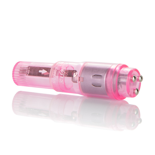 Shanes World Pocket Party - Pink  2