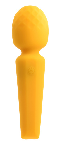 Sunshine - Yellow  5