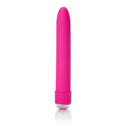 7 Function Classic Chic  6 Inches Vibe - Pink  4
