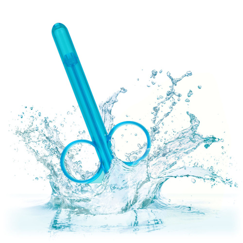 Lube Tube - Blue  5