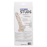 Party Boy Silicone Studs 5.25"/13.25 Cm