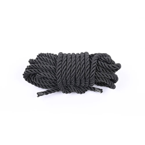 Shadow Tie and Tickle Kit - Black  3