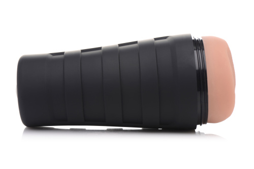 Mistress Sophia Deluxe Pussy Stroker - Medium  2