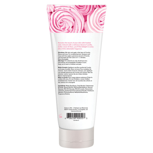 Coochy Shave Cream Frosted Cake 12.5 Fl Oz  2