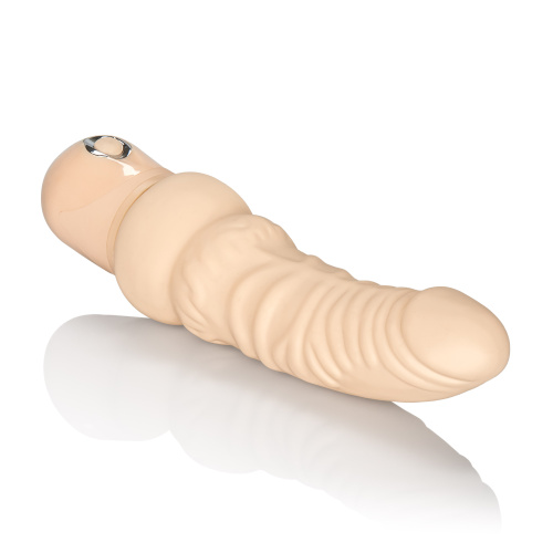 Waterproof Power Stud - Curvy - Ivory  3