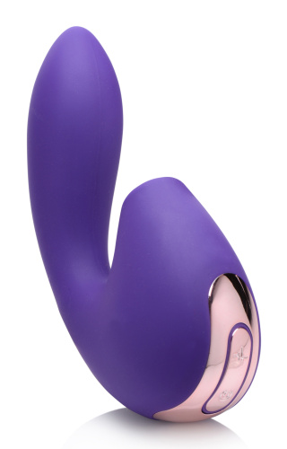 Shegasm Elevate G-Spot Vibrator  3