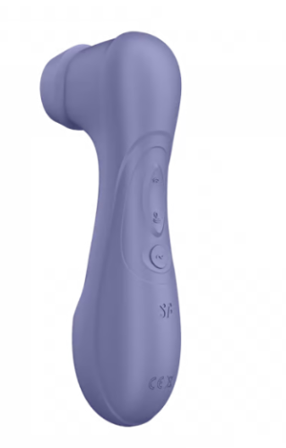 Pro 2 Generation 3 Connect App - Lilac  2